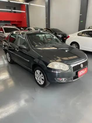Carro 1.8 MPI HLX 8V FLEX 4P MANUAL