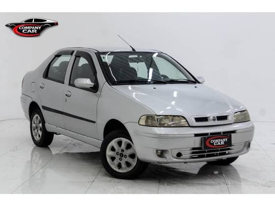 Carro 1.0 MPI FIRE 8V GASOLINA 4P MANUAL