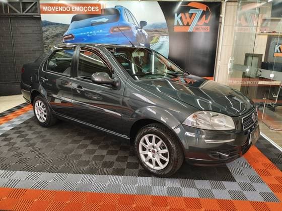 Carro 1.4 MPI EL 8V FLEX 4P MANUAL
