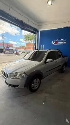 Carro 1.4 FIRE FLEX ENDURANCE CS MANUAL