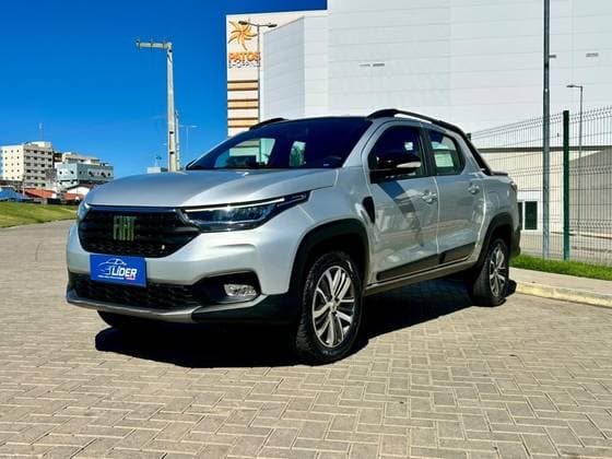 Carro 1.3 FIREFLY FLEX VOLCANO CD CVT
