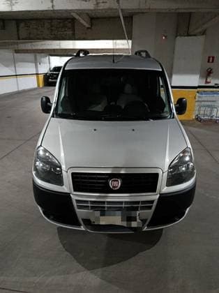 Carro 1.8 MPI ESSENCE 7L 16V FLEX 4P MANUAL