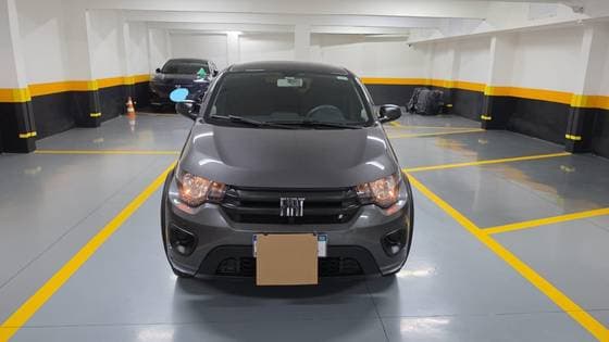 Carro 1.0 EVO FLEX LIKE. MANUAL