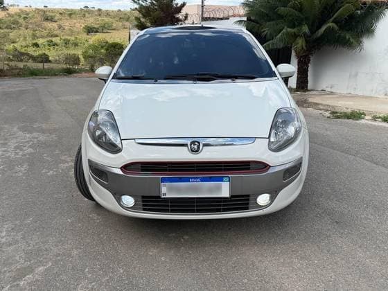 Carro 1.8 SPORTING 16V FLEX 4P MANUAL