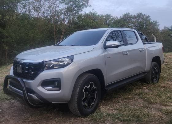 Carro 2.2 TURBO DIESEL VOLCANO 4X4 AT6