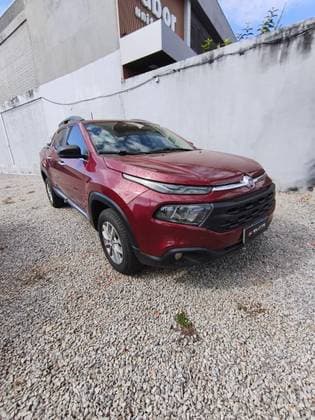 Carro 1.8 16V EVO FLEX FREEDOM AT6