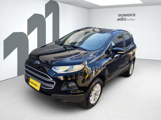 Carro 1.6 SE DIRECT 16V FLEX 4P POWERSHIFT