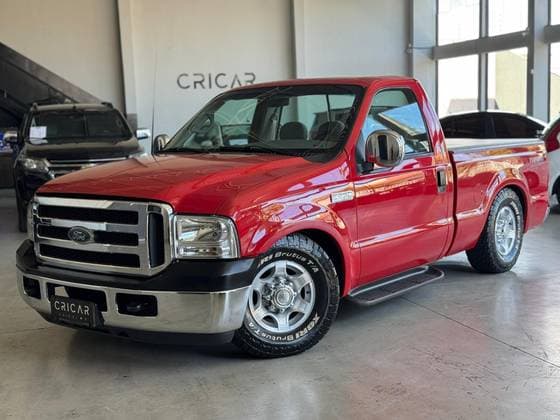 Carro 4.2 TROPICAL CD TURBO DIESEL 4P MANUAL