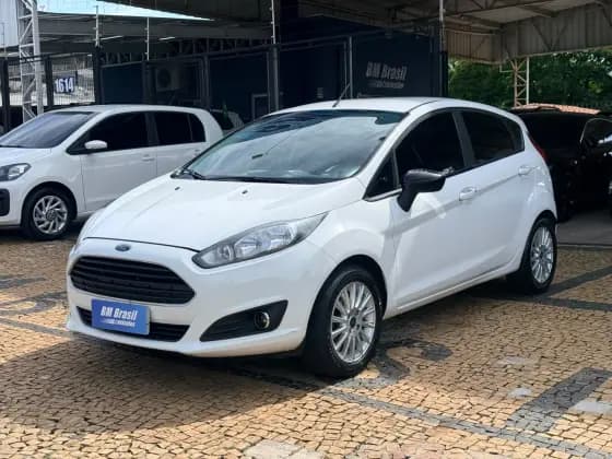 Carro 1.5 S HATCH 16V FLEX 4P MANUAL