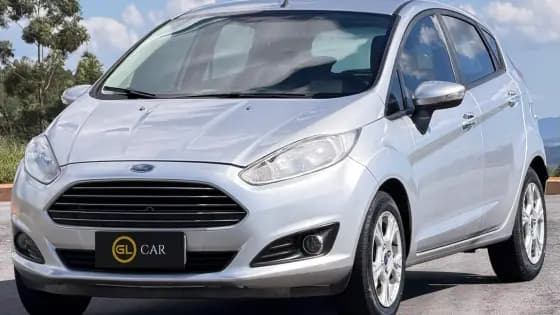 Carro 1.5 SE HATCH 16V FLEX 4P MANUAL