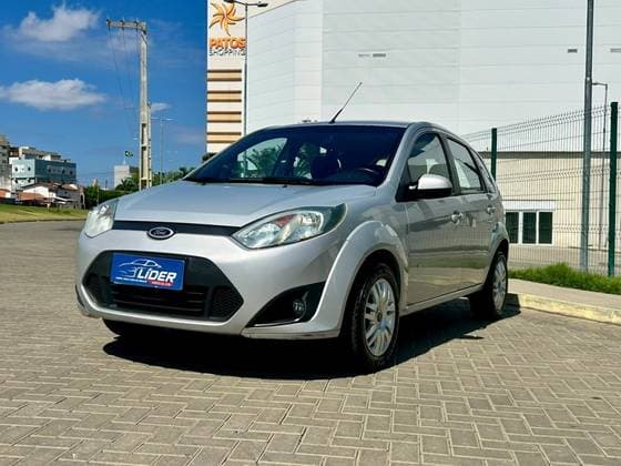 Carro 1.0 ROCAM HATCH 8V FLEX 4P MANUAL