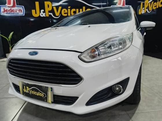 Carro 1.5 S HATCH 16V FLEX 4P MANUAL