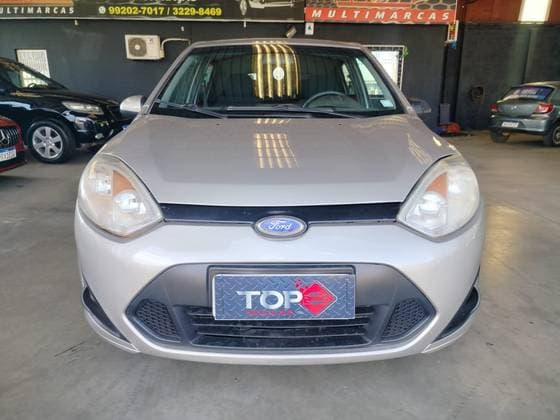 Carro 1.6 MPI CLASS HATCH 8V FLEX 4P MANUAL