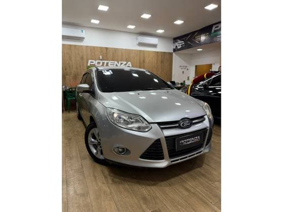 Carro 1.6 S 16V FLEX 4P MANUAL