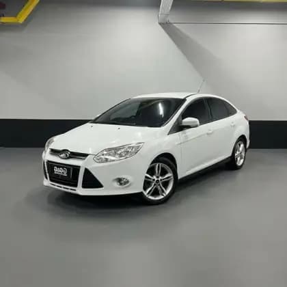 Carro 2.0 SE 16V FLEX 4P POWERSHIFT