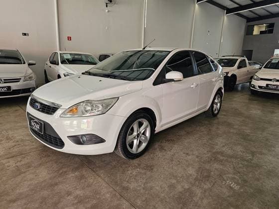 Carro 2.0 16V FLEX 4P AUTOMÁTICO