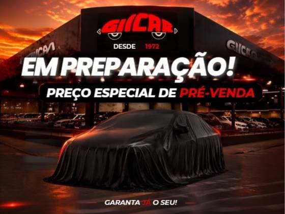 Carro 2.0 SE FASTBACK 16V FLEX 4P POWERSHIFT