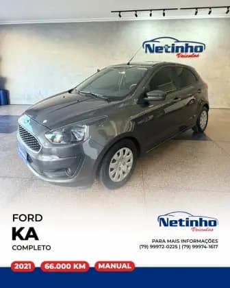 Carro 1.0 TI-VCT FLEX SE MANUAL