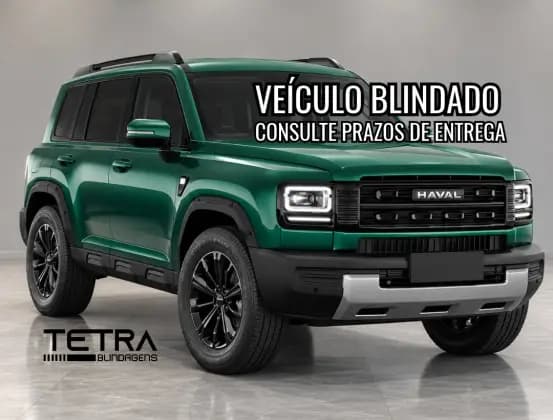 Carro 1.5 TURBO PHEV FLEX AWD DHT