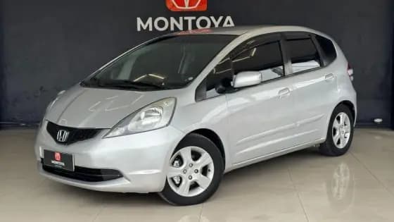 Carro 1.4 LXL 16V FLEX 4P AUTOMÁTICO