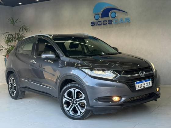 Carro 1.8 16V FLEX TOURING 4P AUTOMÁTICO