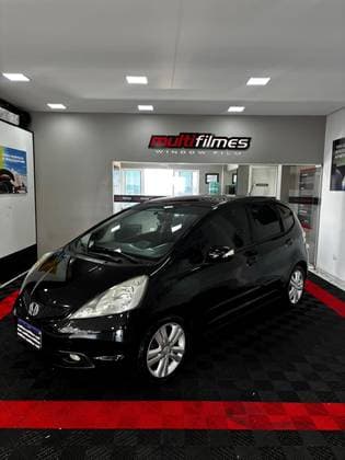 Carro 1.5 EXL 16V FLEX 4P AUTOMÁTICO