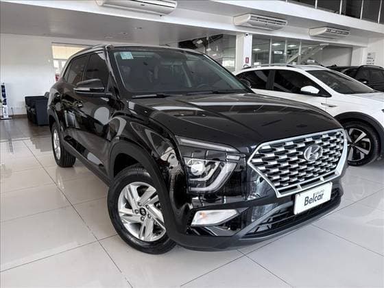 Carro 1.0 TGDI FLEX COMFORT AUTOMÁTICO