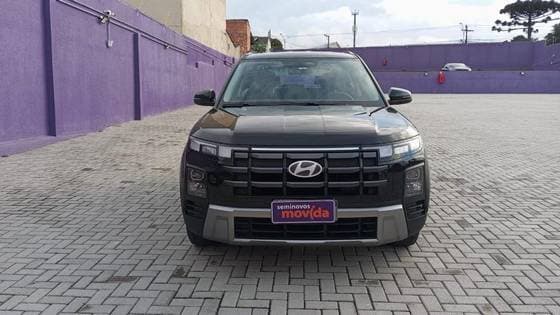 Carro 1.0 TGDI FLEX COMFORT SAFETY AUTOMÁTICO