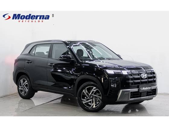 Carro 1.0 TGDI FLEX LIMITED AUTOMÁTICO