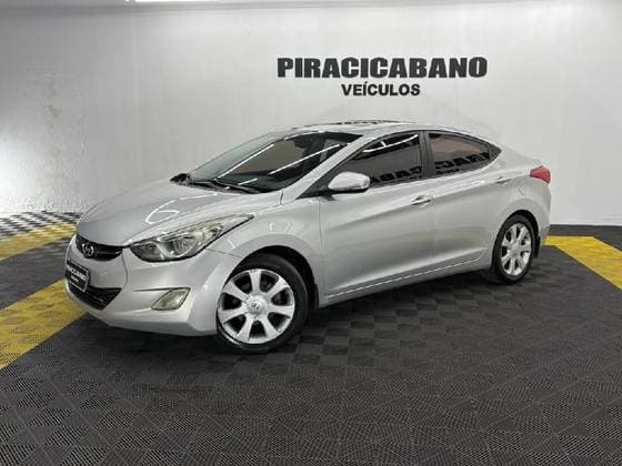 Carro 1.8 GLS 16V GASOLINA 4P AUTOMÁTICO