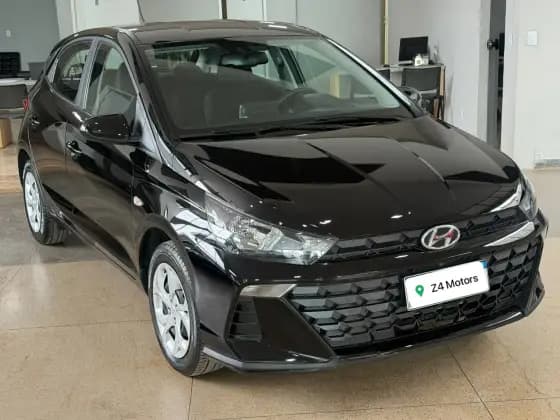 Carro 1.0 12V FLEX COMFORT MANUAL