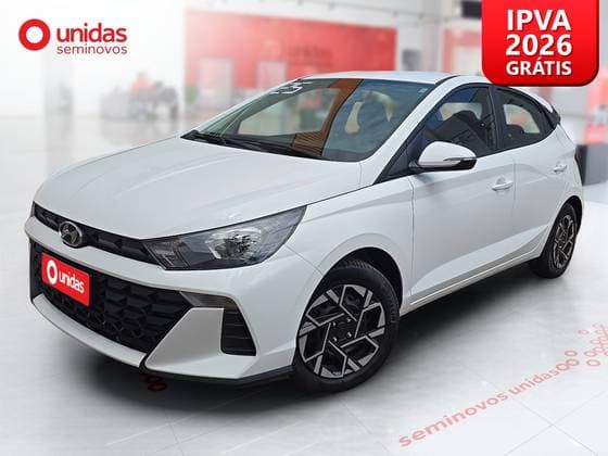 Carro 1.0 12V FLEX COMFORT PLUS MANUAL