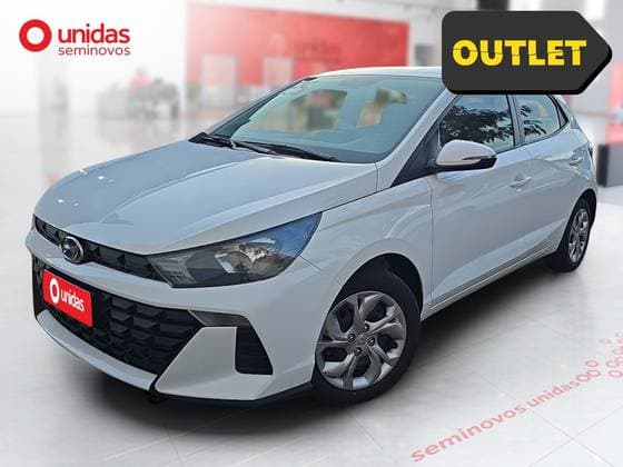 Carro 1.0 12V FLEX COMFORT PLUS MANUAL