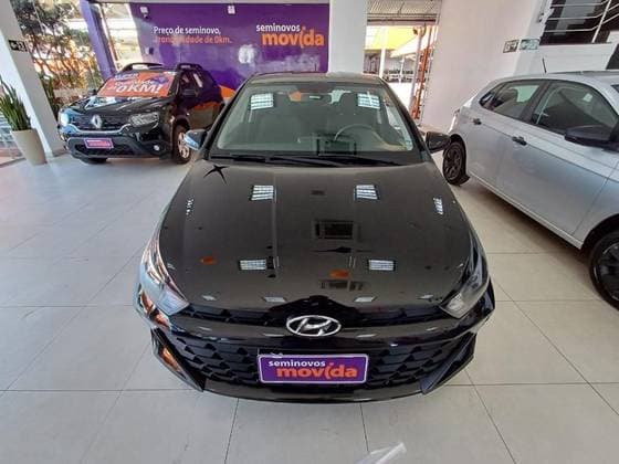 Carro 1.0 12V FLEX SENSE PLUS MANUAL