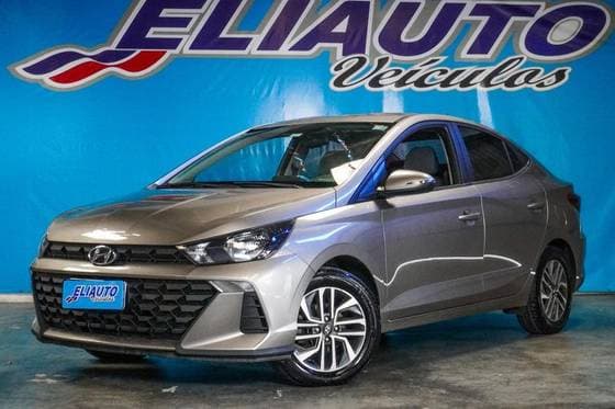 Carro 1.0 12V FLEX LIMITED MANUAL