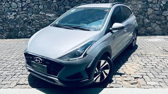 Carro 1.6 16V FLEX DIAMOND AUTOMÁTICO