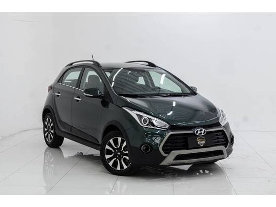 Carro 1.6 16V PREMIUM FLEX 4P AUTOMÁTICO