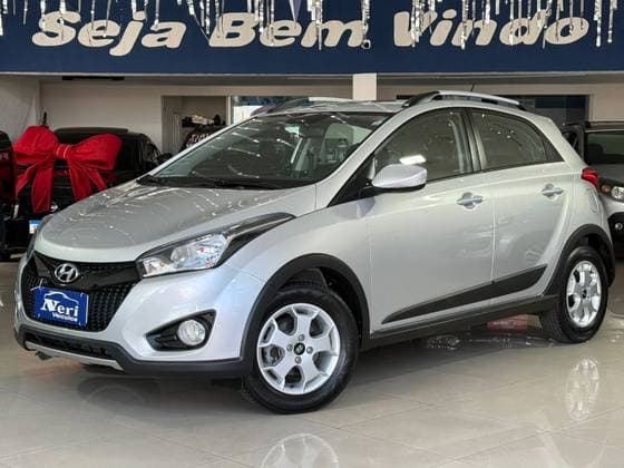 Carro 1.6 16V PREMIUM FLEX 4P AUTOMÁTICO