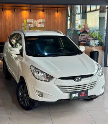 Carro 2.0 MPI 4X2 16V FLEX 4P MANUAL
