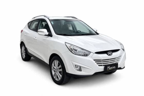 Carro 2.0 MPFI GLS 16V FLEX 4P AUTOMÁTICO