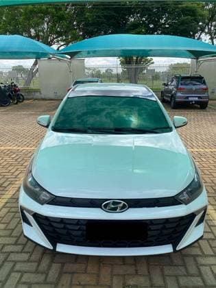 Carro 1.0 12V FLEX COMFORT MANUAL