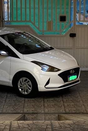 Carro 1.0 12V FLEX SENSE MANUAL