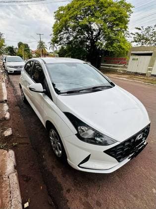 Carro 1.0 12V FLEX VISION MANUAL