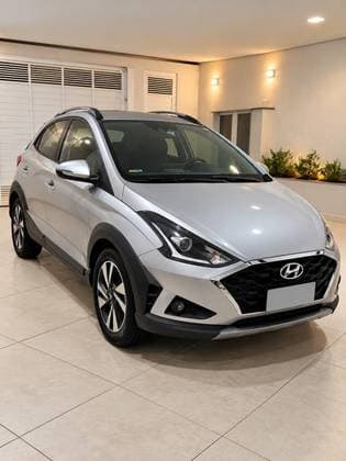 Carro 1.6 16V FLEX DIAMOND PLUS AUTOMÁTICO
