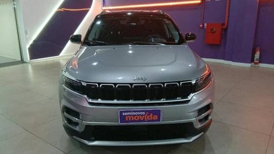 Carro 1.3 T270 TURBO FLEX LIMITED AT6