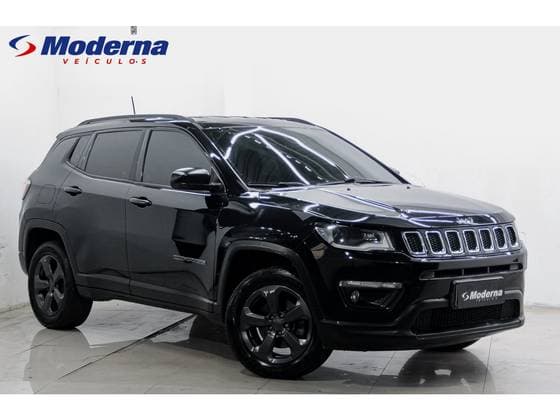 Carro 2.0 16V FLEX SPORT AUTOMÁTICO