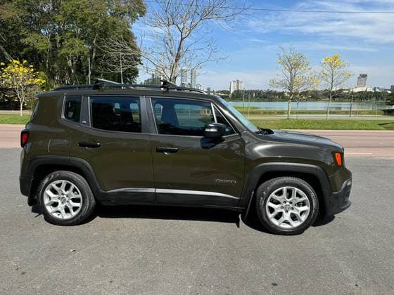 Carro 1.8 16V FLEX SPORT 4P MANUAL