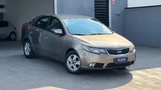 Carro 1.6 EX2 SEDAN 16V GASOLINA 4P MANUAL