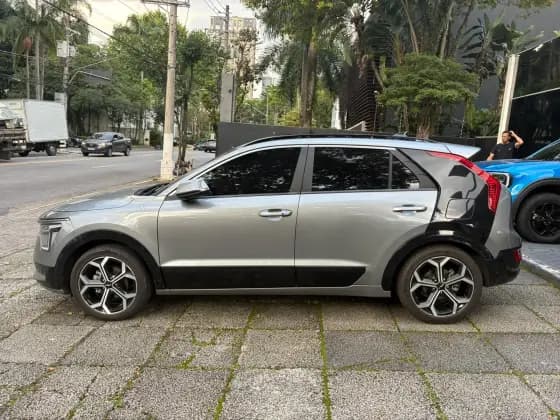 Carro 1.6 GDI HEV SX PRESTIGE DCT
