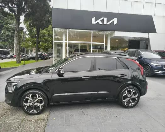 Carro 1.6 GDI HEV SX PRESTIGE DCT